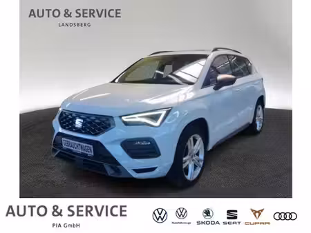 Seat Ateca 1.5 TSI 150 FR