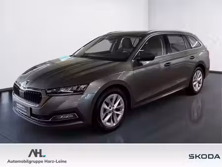 Škoda Octavia 1.5 FSI 150 Style
