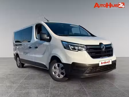 Renault Trafic 2.0 dCi 110