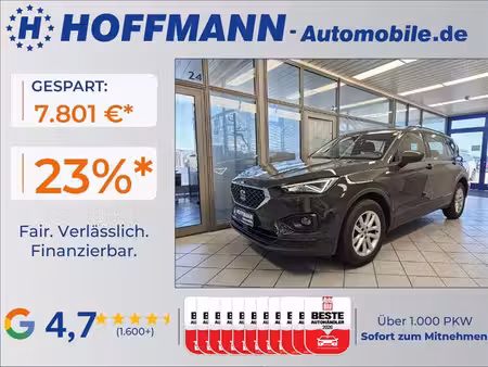 Seat Tarraco 1.5 TSI 150 Style
