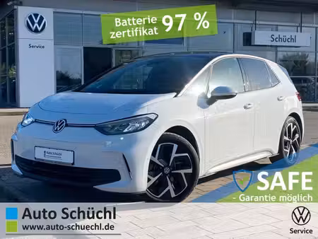 Volkswagen ID.3 150 Move up!