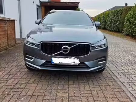 Volvo XC60 D4 2.0 190 4x4