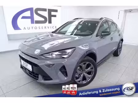 Cupra Formentor 1.5 TSI 150