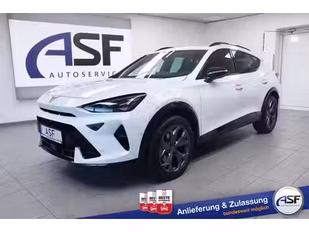 Cupra Formentor 1.5 TSI 150