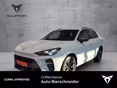 Cupra Terramar 1.5 150