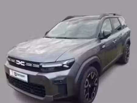 Dacia Bigster 1.2 TCe 140 Journey