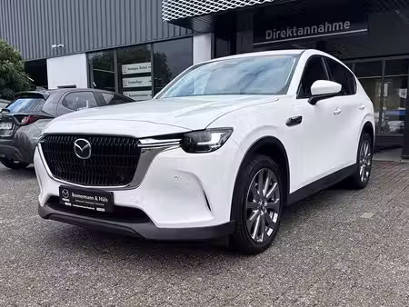 Mazda CX-60 e-Skyactiv 3.3 200 Exclusive Line
