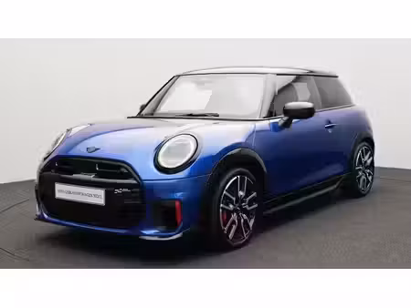 Mini Mini John Cooper Works 2.0 231