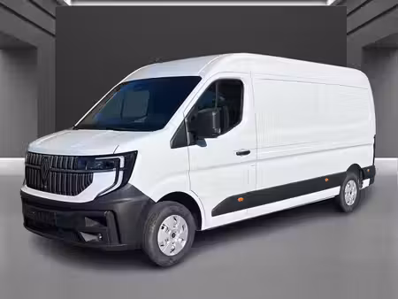 Renault Master 2.0 dCi 170