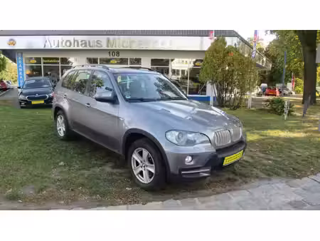 BMW X5 35d 3.0 286 xDrive