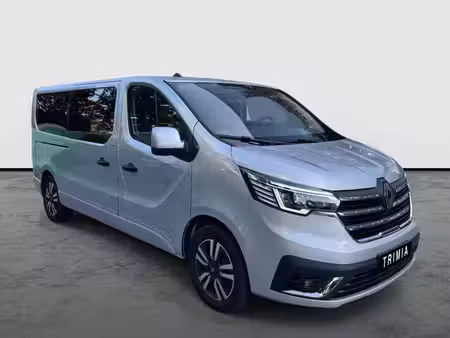 Renault Trafic 2.0 dCi 170