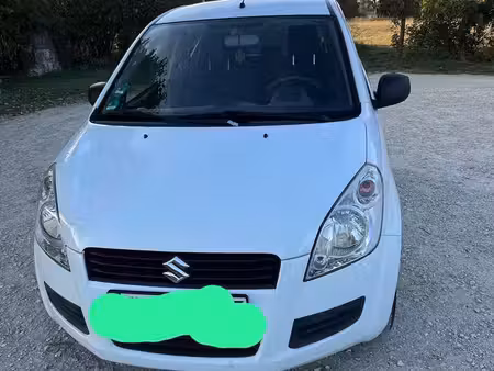 Suzuki Splash 1.0 65