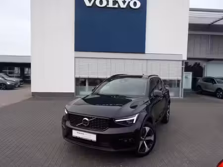 Volvo XC40 B3 2.0 163 Plus