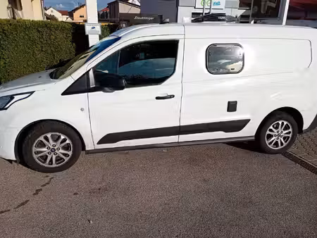 Ford Transit 1.5 101 Trend