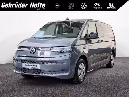 Volkswagen Multivan 2.0 TDI 150