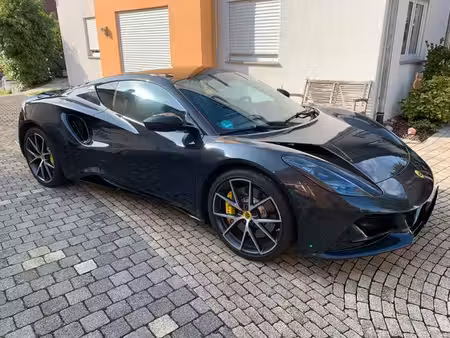Lotus Emira 2.0 T 364