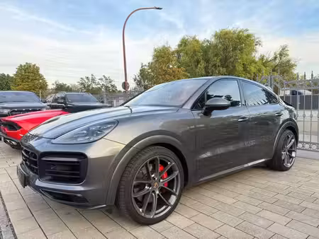 Porsche Cayenne GTS V8 4.0 460 4x4