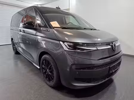 Volkswagen Multivan 2.0 TDI 150