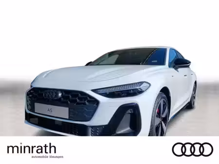 Audi A5 2.0 367 quattro