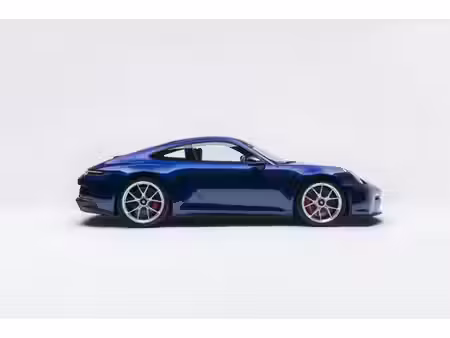 Porsche 911 GT3 Touring 4.0 510