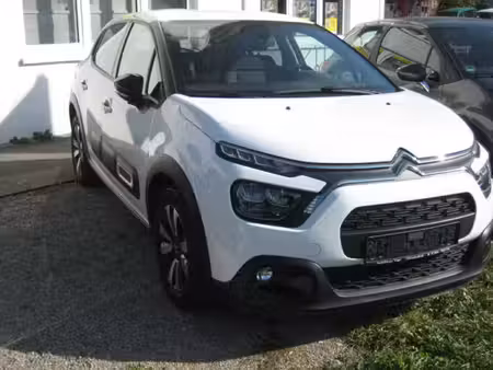 Citroën C3 1.2 110 Shine
