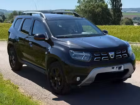 Dacia Duster 1.3 TCe 130