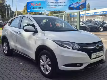 Honda HR-V 1.5 130 Elegance