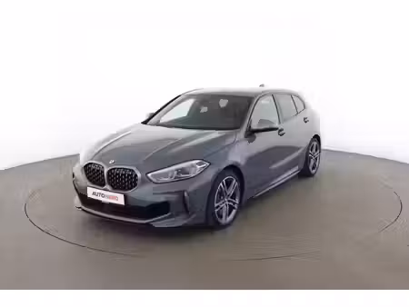 BMW Série 1 M135i 2.0 306 xDrive