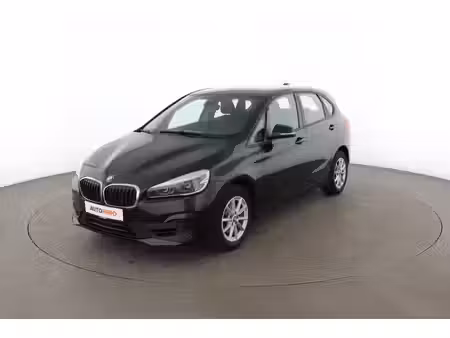 BMW Série 2 218i 1.5 140