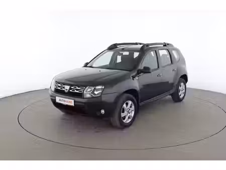 Dacia Duster 1.5 dCi 110