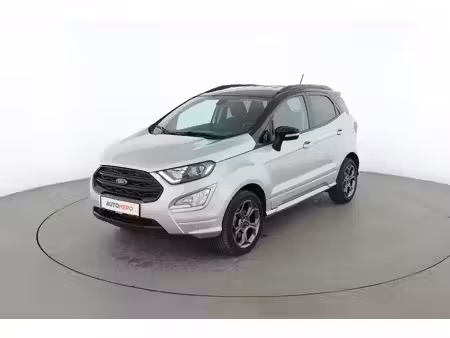 Ford EcoSport 1.0 EcoBoost 140