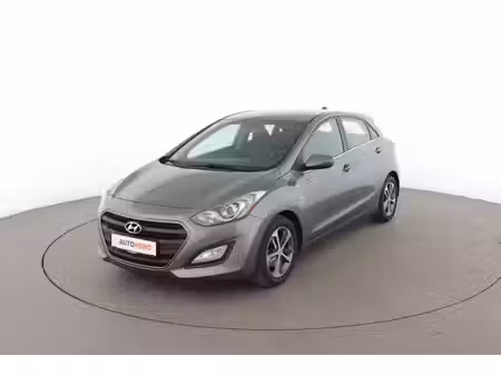 Hyundai i30 1.6 GDi 135