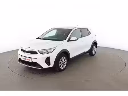 Kia Stonic 1.2