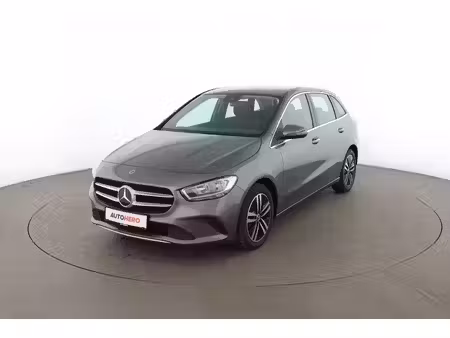 Mercedes-Benz Classe B B 250e