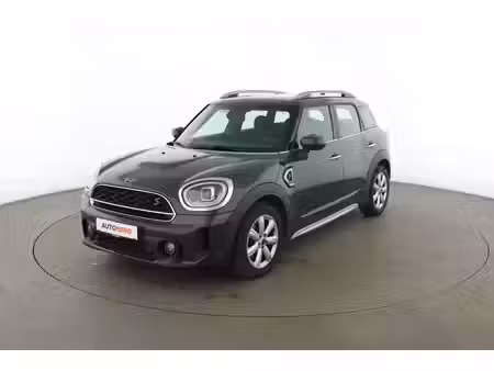 Mini Countryman Cooper S 2.0 178