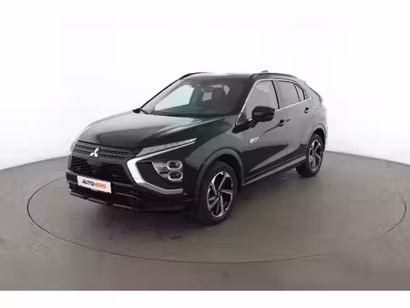 Mitsubishi Eclipse Cross PHEV 2.4 188 4x4