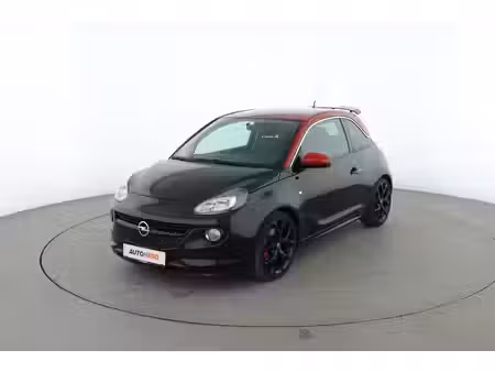 Opel Adam 1.4 150