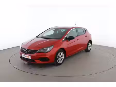Opel Astra 1.2 145 Ultimate