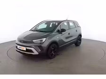 Opel Crossland 1.2 130