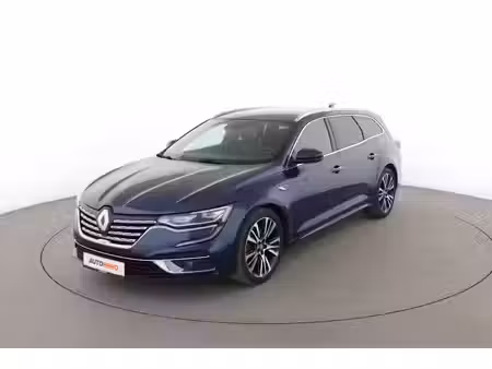 Renault Talisman 2.0 dCi 189