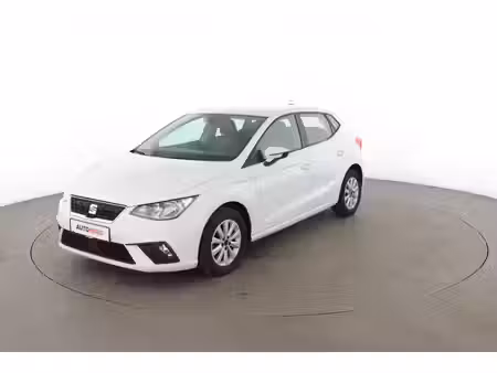 Seat Ibiza 1.0 80