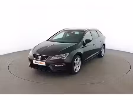 Seat Leon 2.0 TDI 110