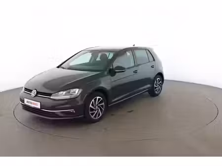 Volkswagen Golf 1.6 TDI 115