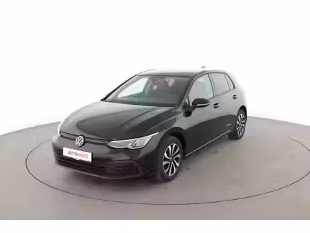 Volkswagen Golf 2.0 TDI 116