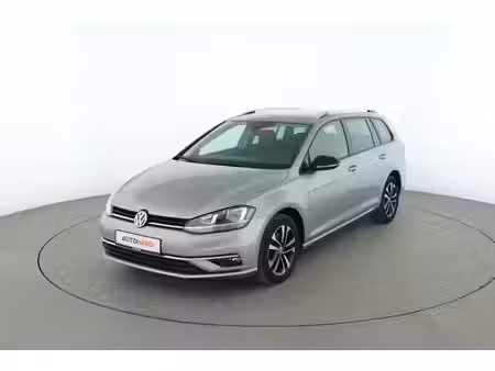 Volkswagen Golf 1.5 TSI 150