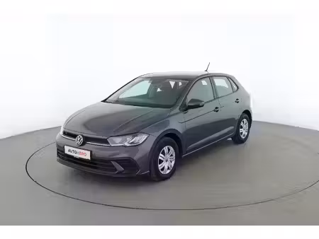Volkswagen Polo 1.0 TSI 80