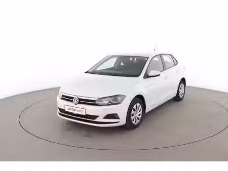 Volkswagen Polo 1.0 TSI 80