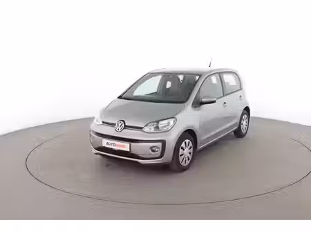 Volkswagen up! 1.0 60