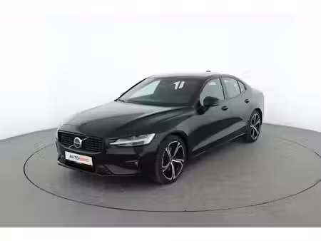 Volvo S60 2.0