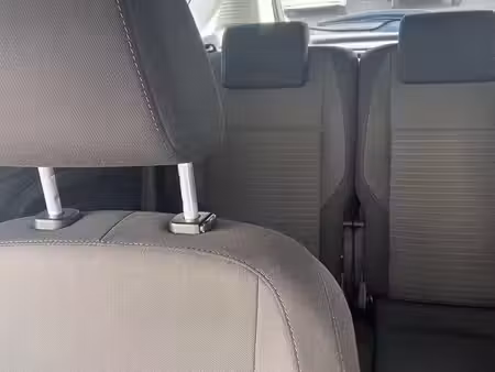 Ford C-max 1.5 TDCi 120 S